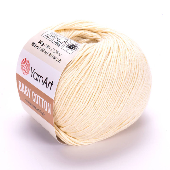 Yarnart Baby Cotton 402