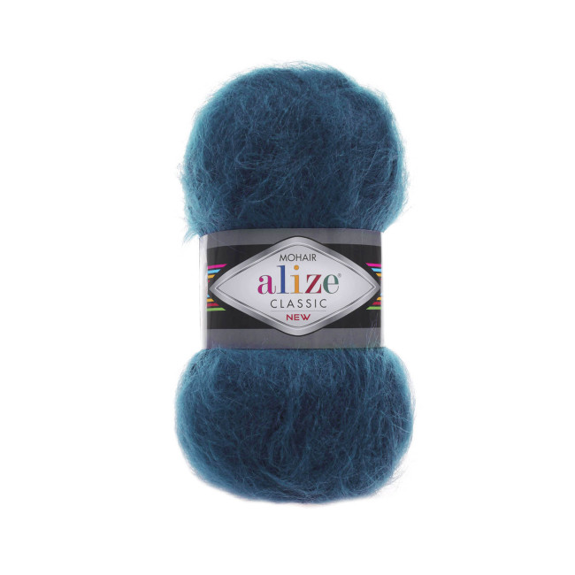 Пряжа Alize Mohair Classic 403