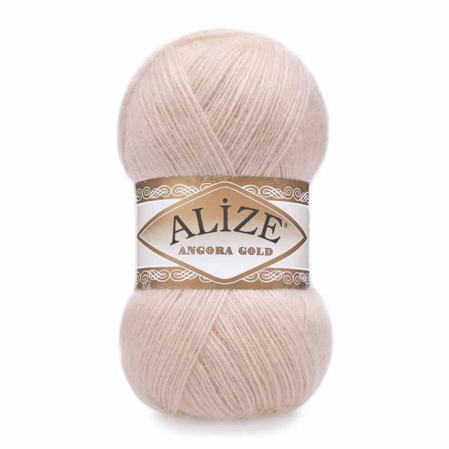 Пряжа Alize Angora Gold 404