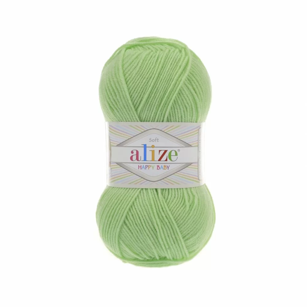 Пряжа Alize Happy Baby 41