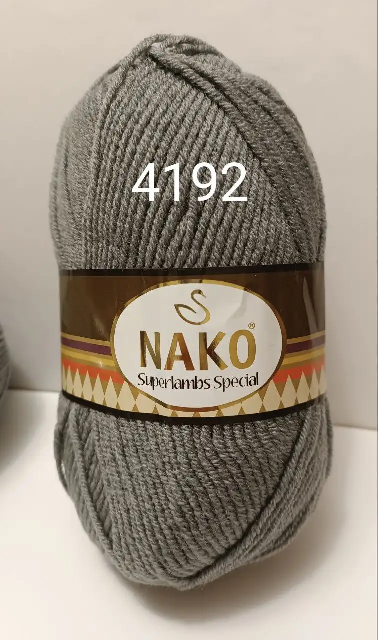 Nako Superlamb Special 4192