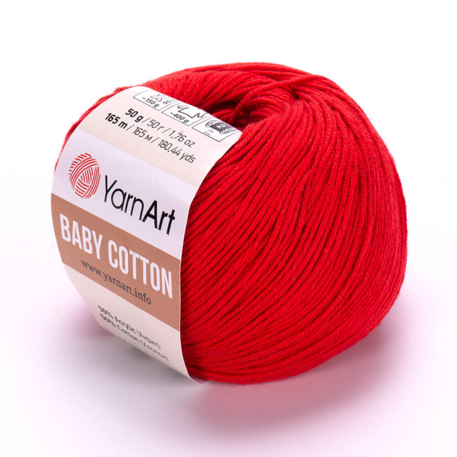 Yarnart Baby Cotton 426