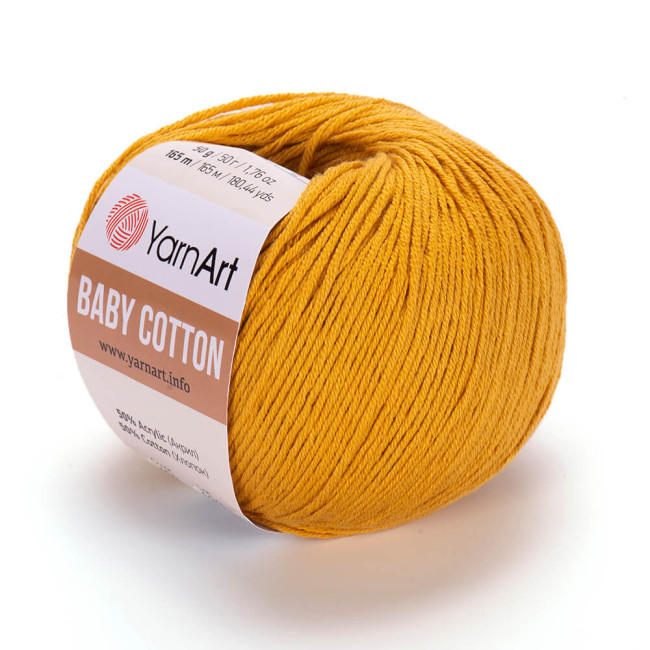 Yarnart Baby Cotton 433