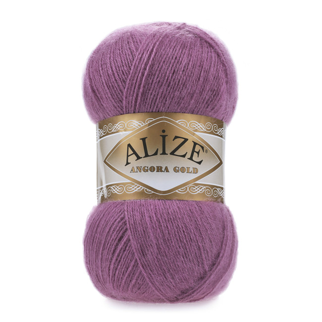 Пряжа Alize Angora Gold 440