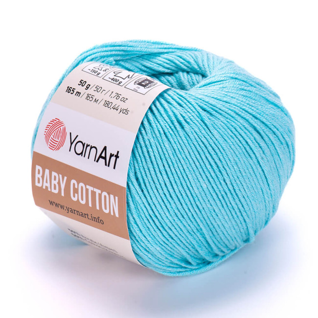 Yarnart Baby Cotton 446