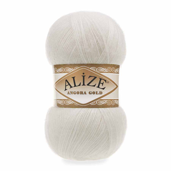 Пряжа Alize Angora Gold 450