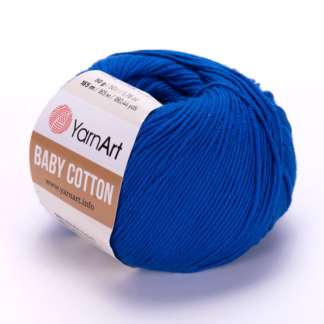 Yarnart Baby Cotton 456