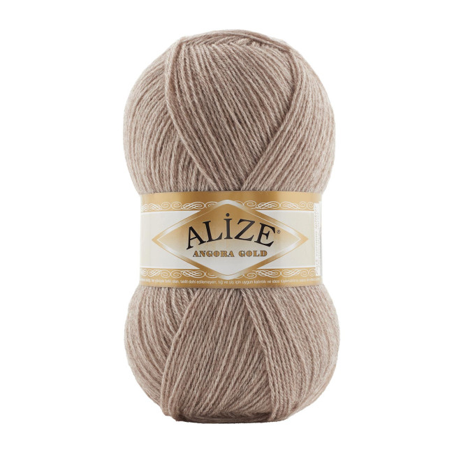 Пряжа Alize Angora Gold 461