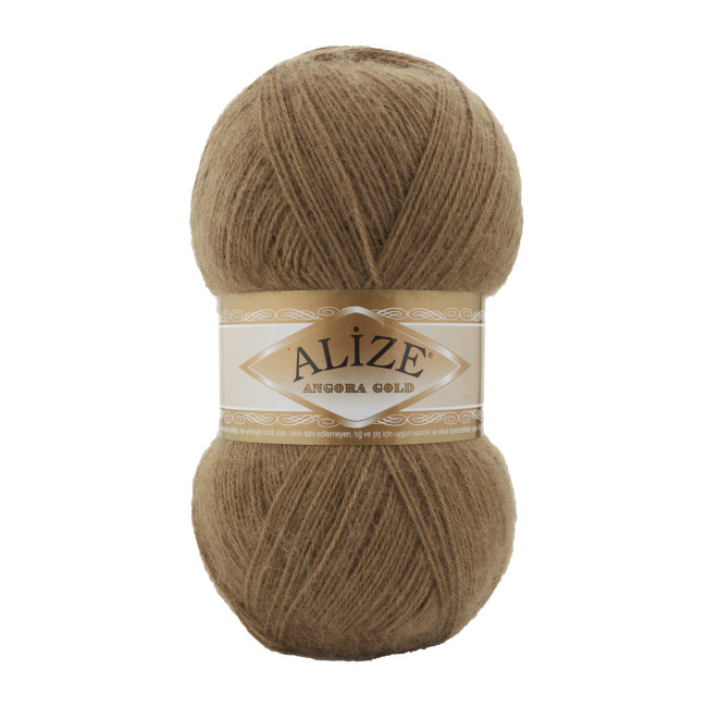 Пряжа Alize Angora Gold 466