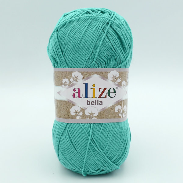 Пряжа Alize Bella 477