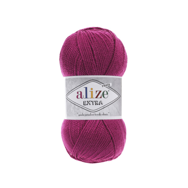 Пряжа Alize Extra 48