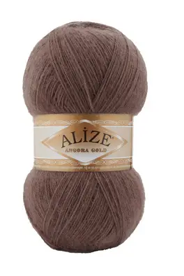 Пряжа Alize Angora Gold 493