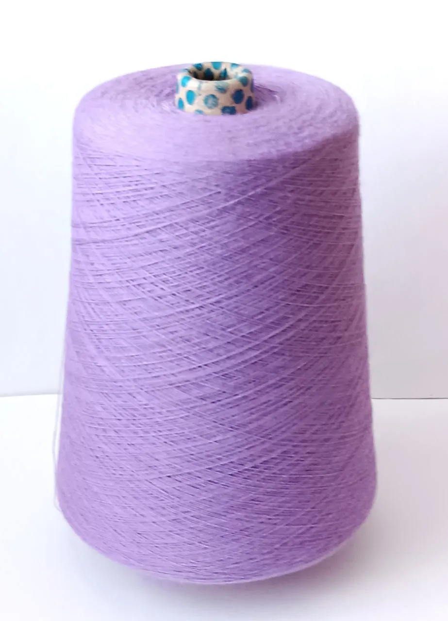 Італійська бобінна пряжа Arrow синтетика E. Miroglio #4J0