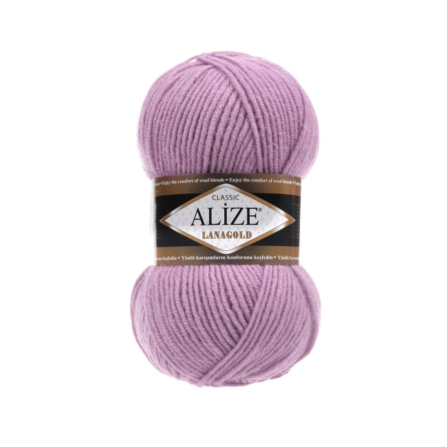 Пряжа Alize Angora Gold 505