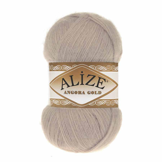 Пряжа Alize Angora Gold 506
