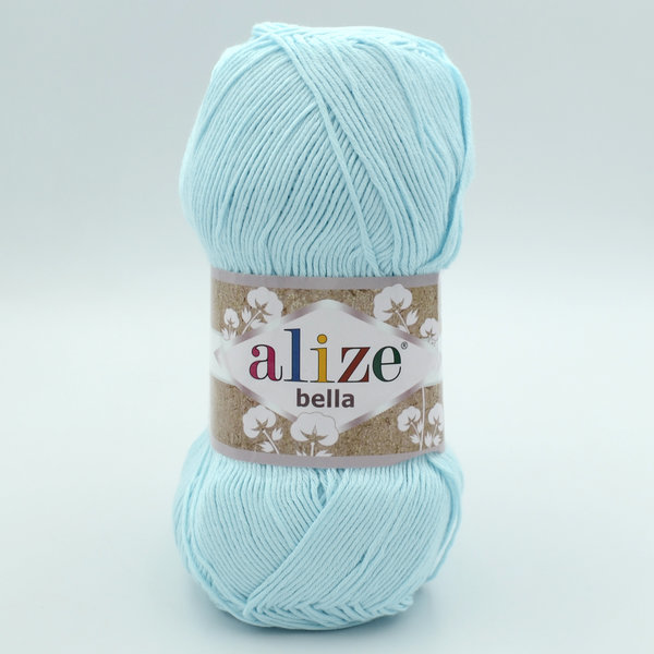Пряжа Alize Bella 514