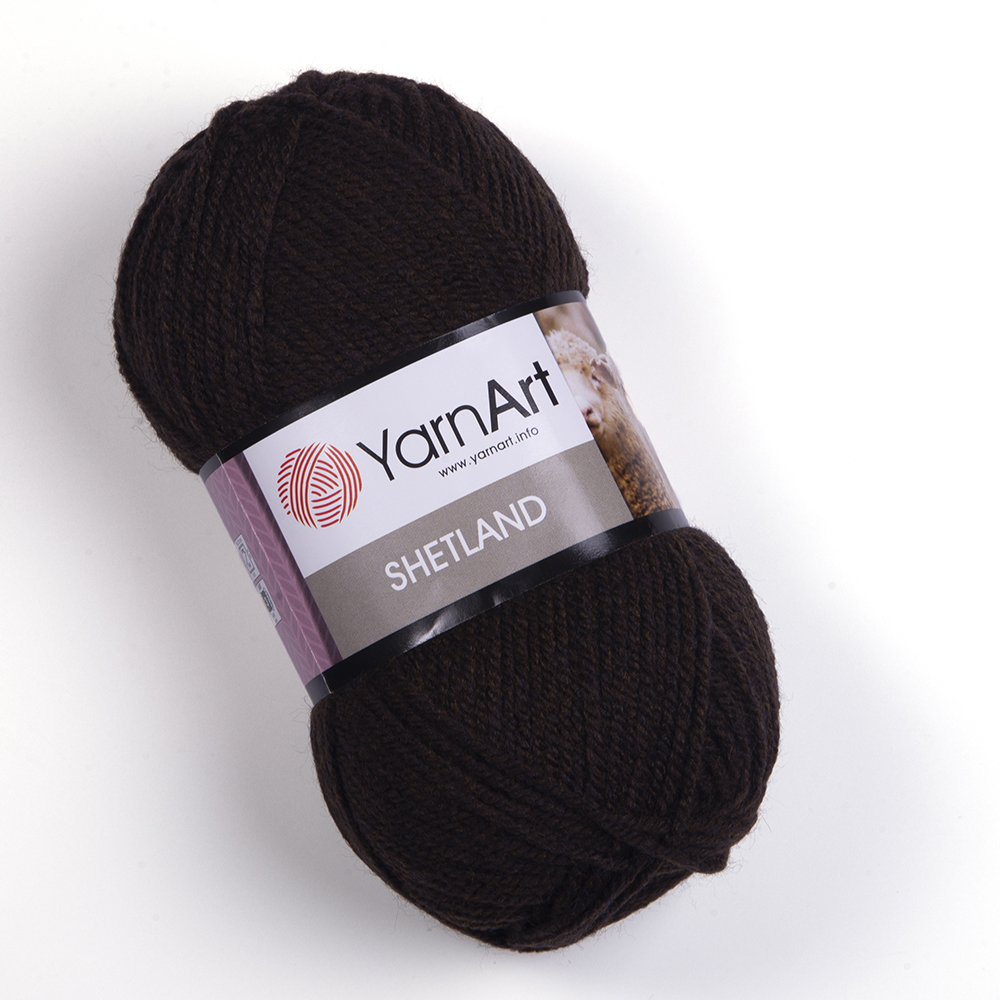 Yarnart Shetland 519