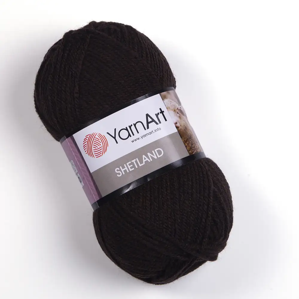 Yarnart Shetland 519