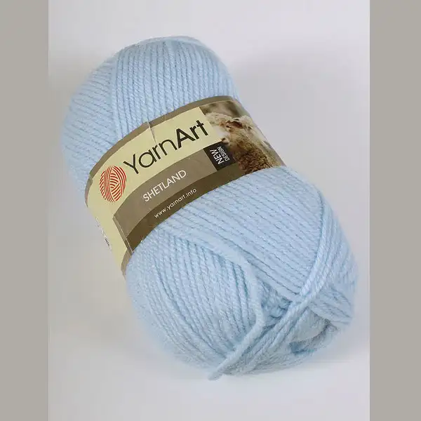 Yarnart Shetland 527