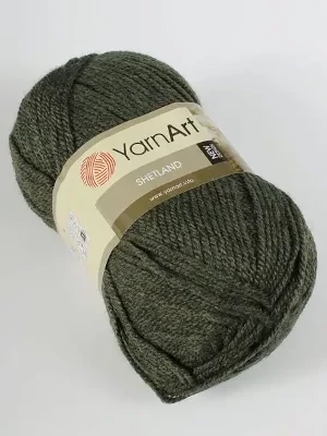 Yarnart Shetland 537