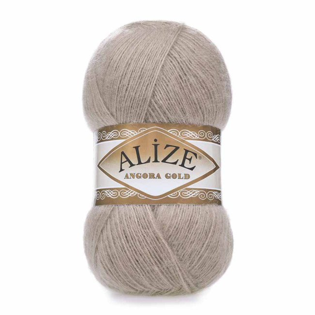 Пряжа Alize Angora Gold 541