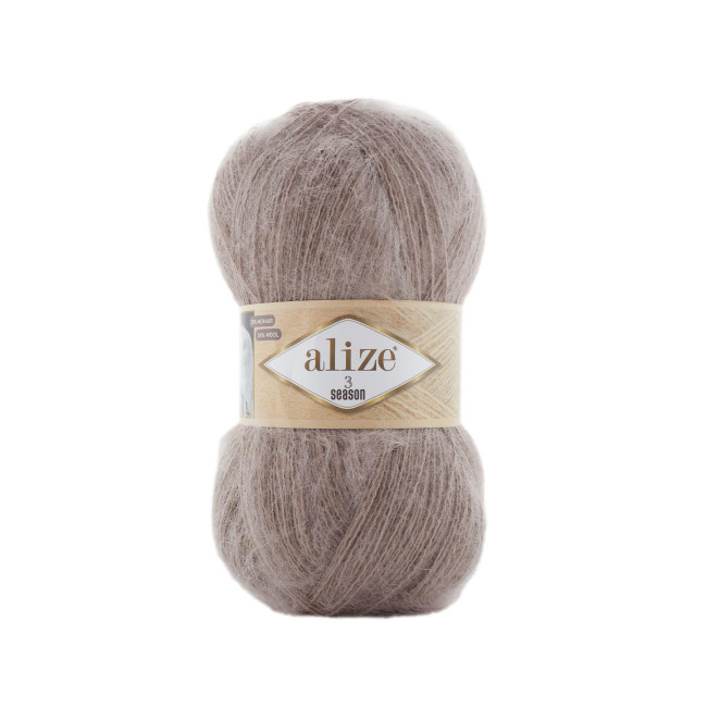 Пряжа Аlize 3 Season 541