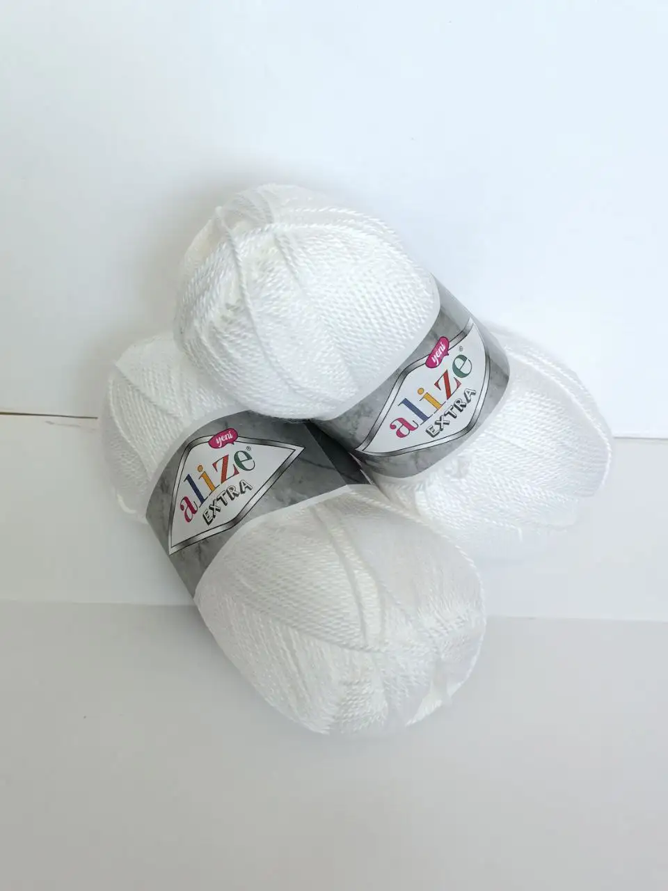 Пряжа Alize Extra 55