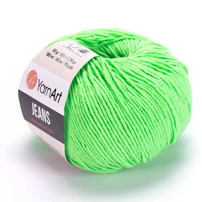 YarnArt Jeans 60