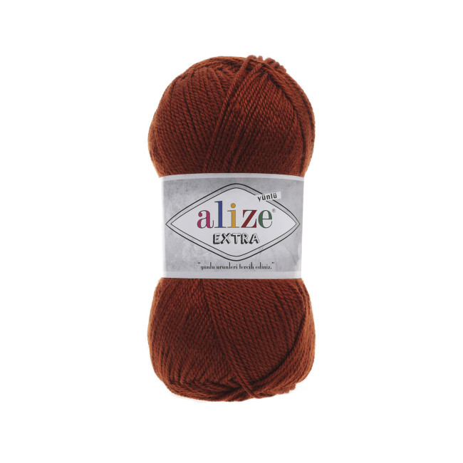 Пряжа Alize Extra 615