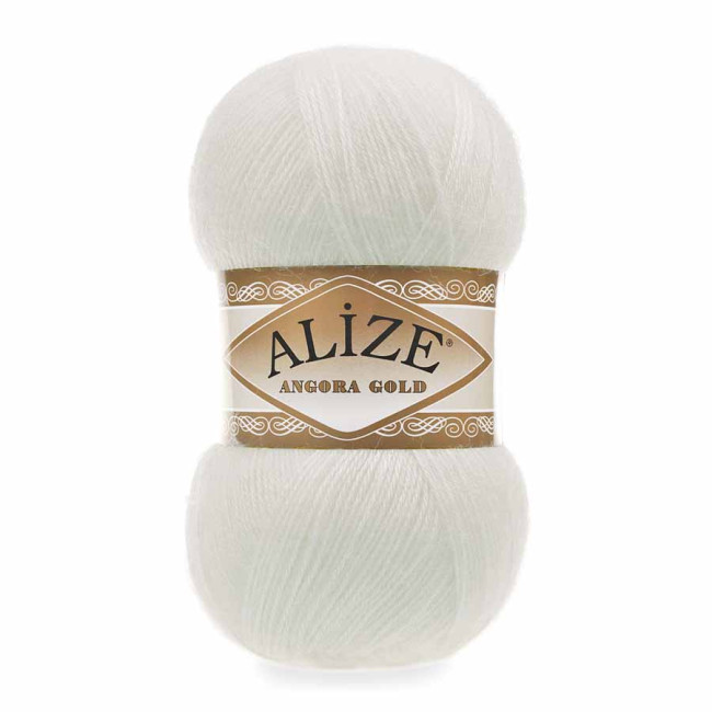 Пряжа Alize Angora Gold 62