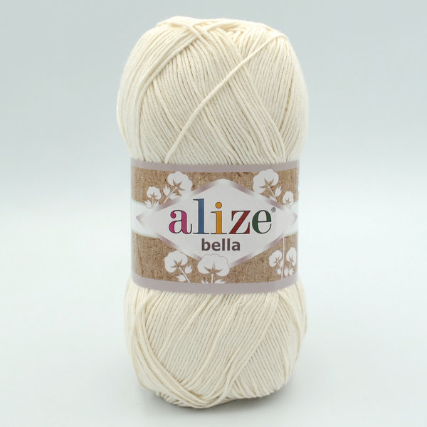 Пряжа Alize Bella 62