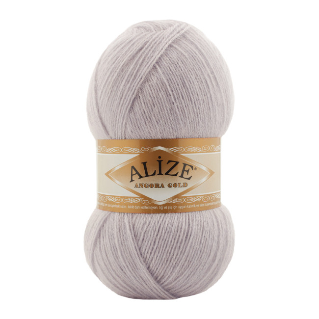 Пряжа Alize Angora Gold 632