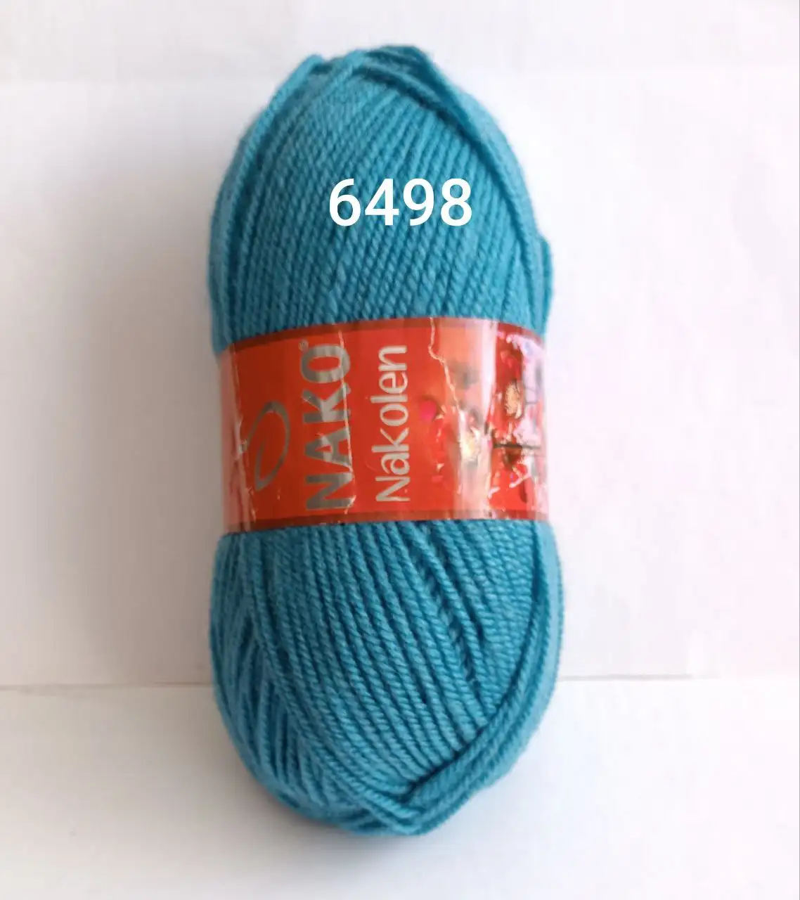 Nako Nakolen 6498
