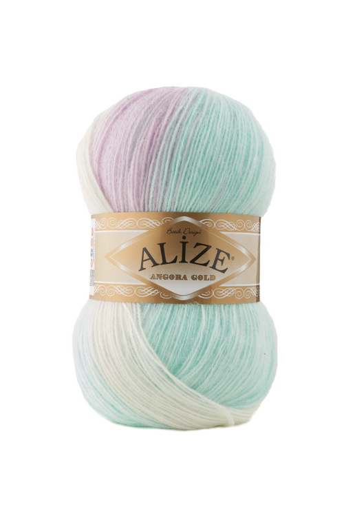 Alize Angora Gold Batik 6620