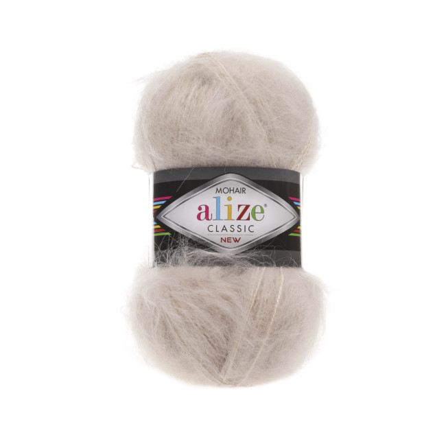 Пряжа Alize Mohair Classic 67