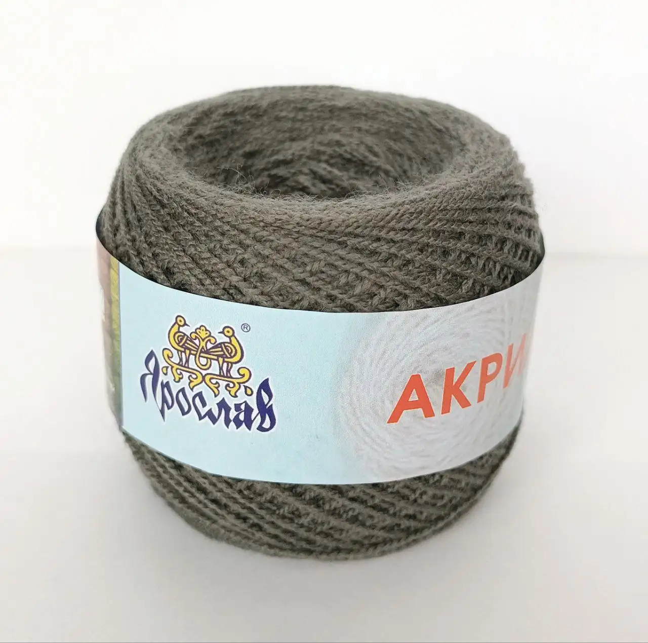 Пряжа Ярослав Акрил  6