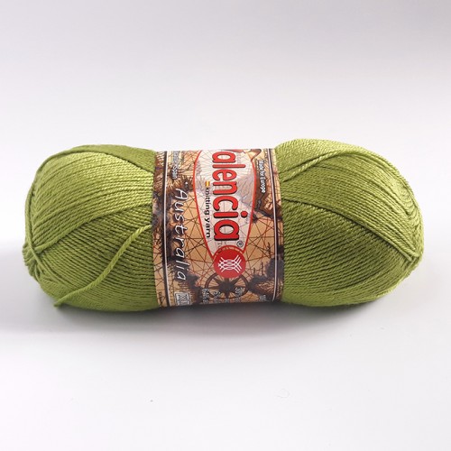 Valencia Australia 744