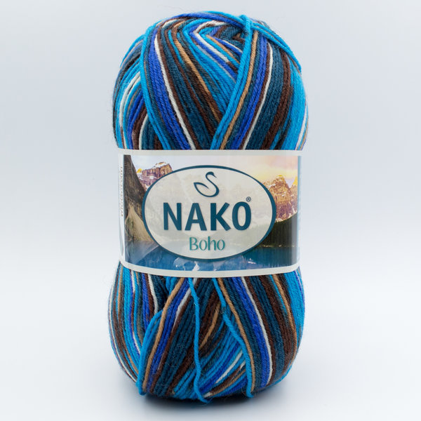 Nako Boho Desen 82446