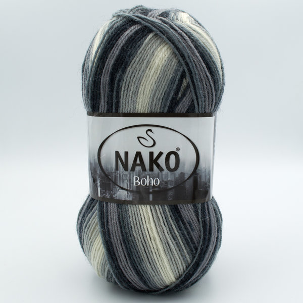 Nako Boho Desen 82449