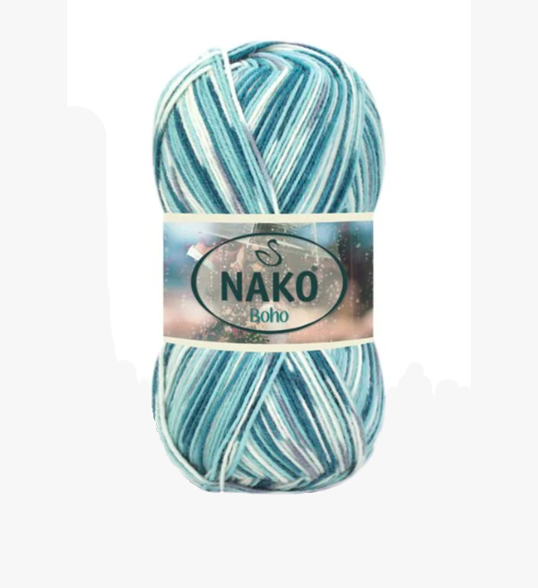 Nako Boho Desen 82693