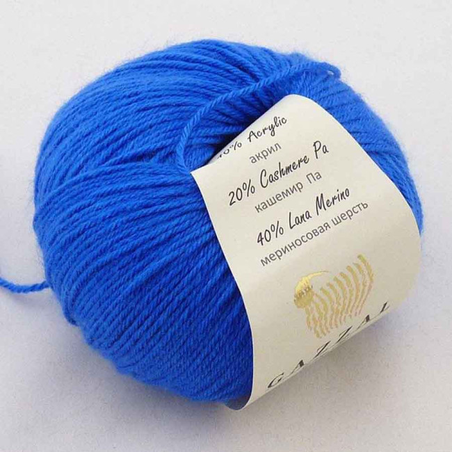 Пряжа Gazzal Baby Wool 830