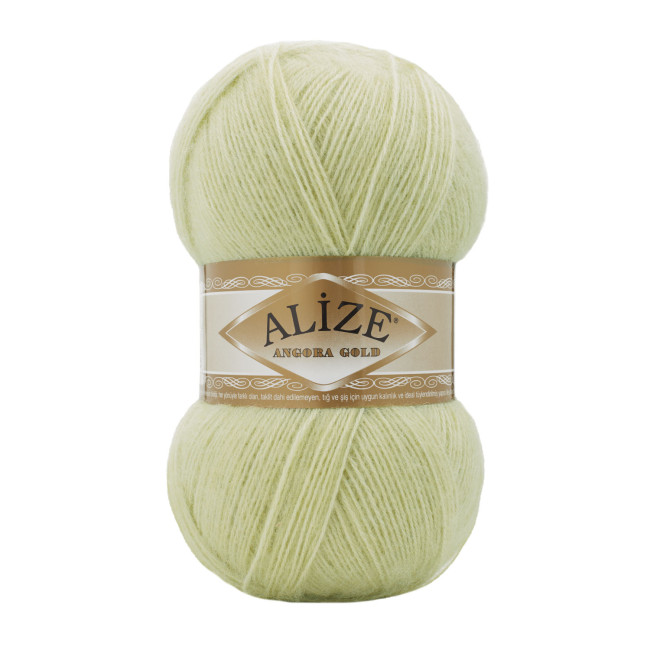 Пряжа Alize Angora Gold 839