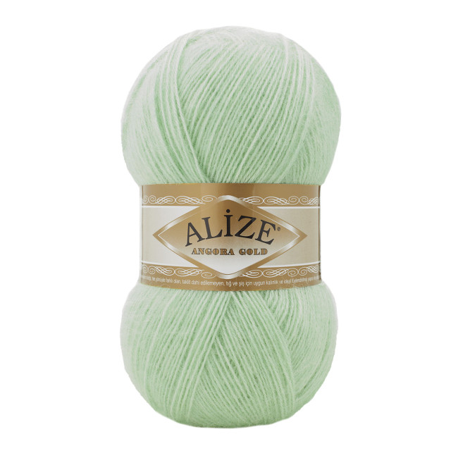 Пряжа Alize Angora Gold 842