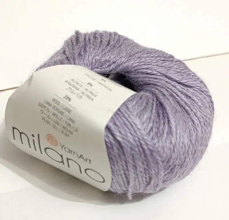 YarnArt Milano 860
