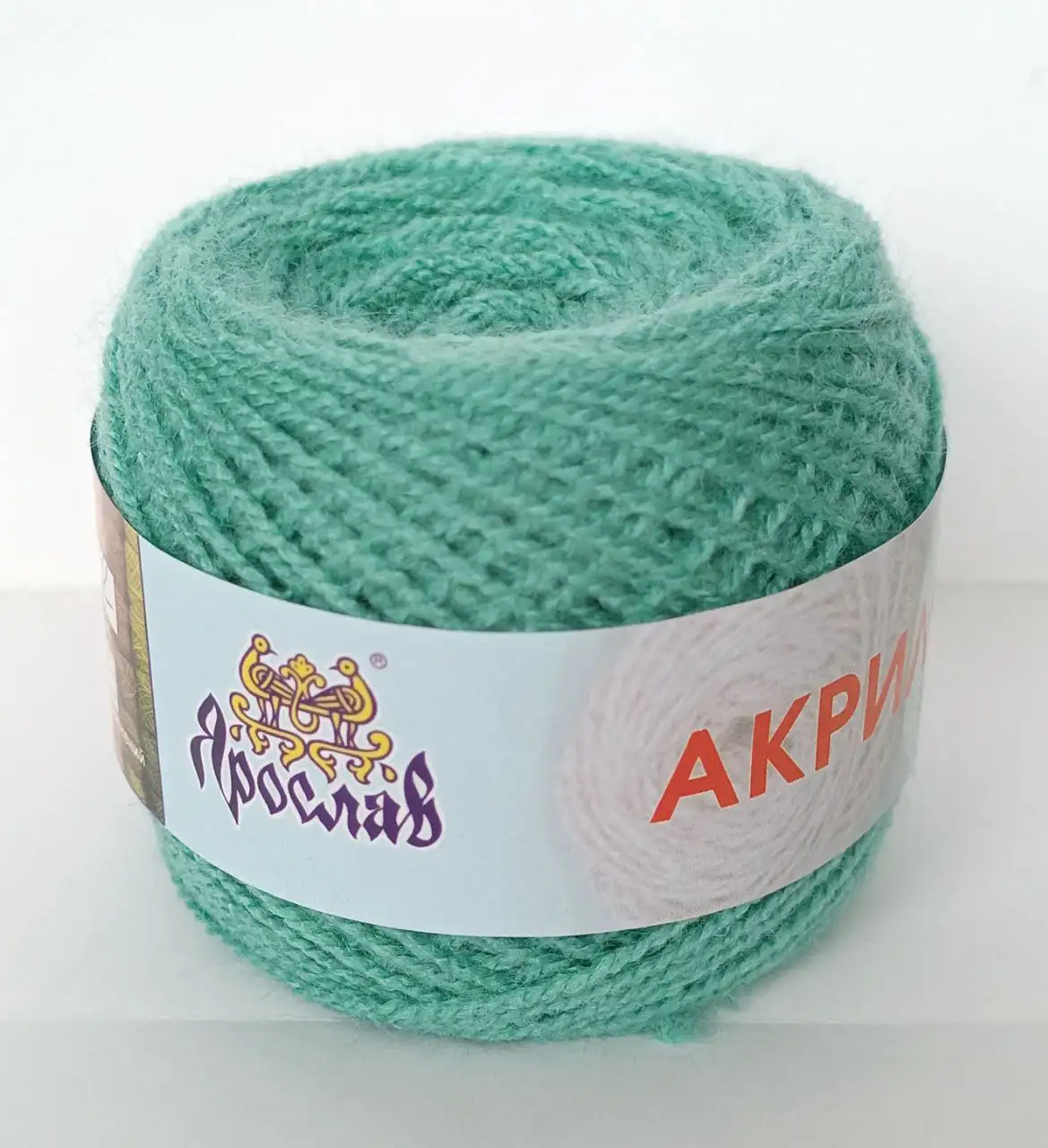 Пряжа Ярослав Акрил  8