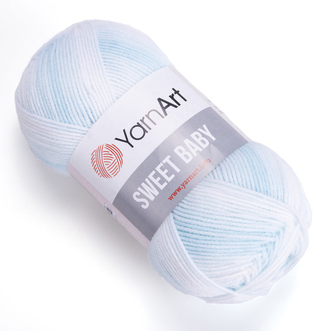 YARNART Sweet Baby 915