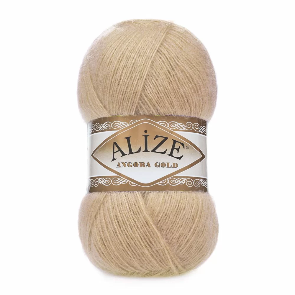 Пряжа Alize Angora Gold 95