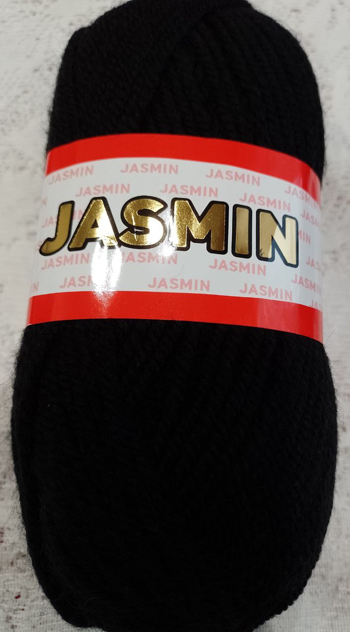 Madame Tricote Jasmin 999