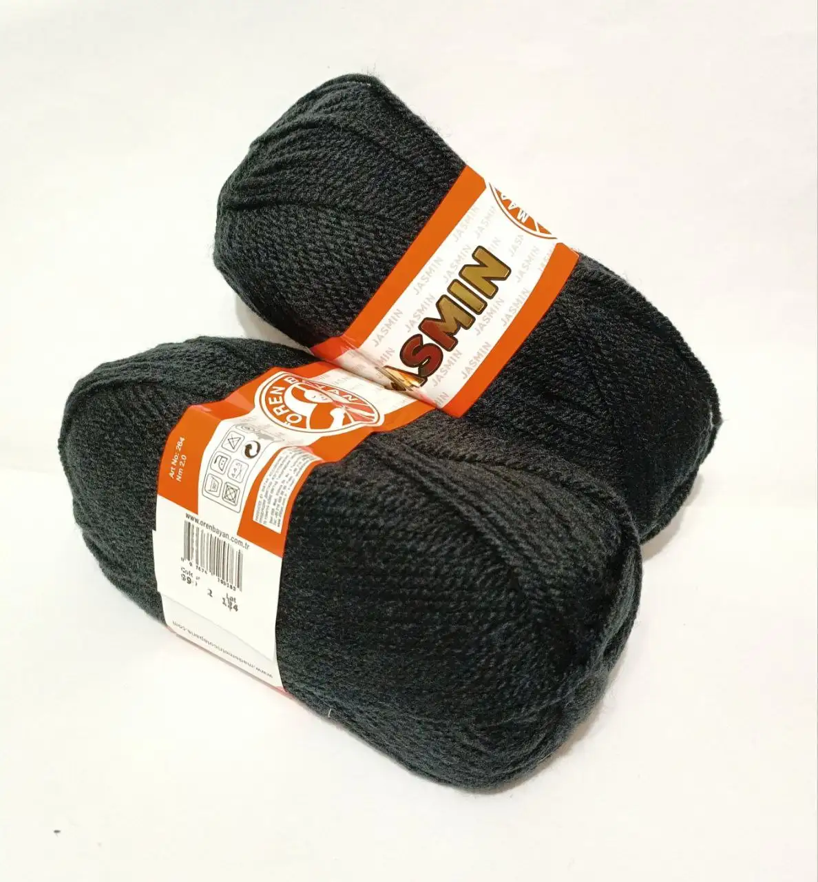 Madame Tricote Jasmin 999