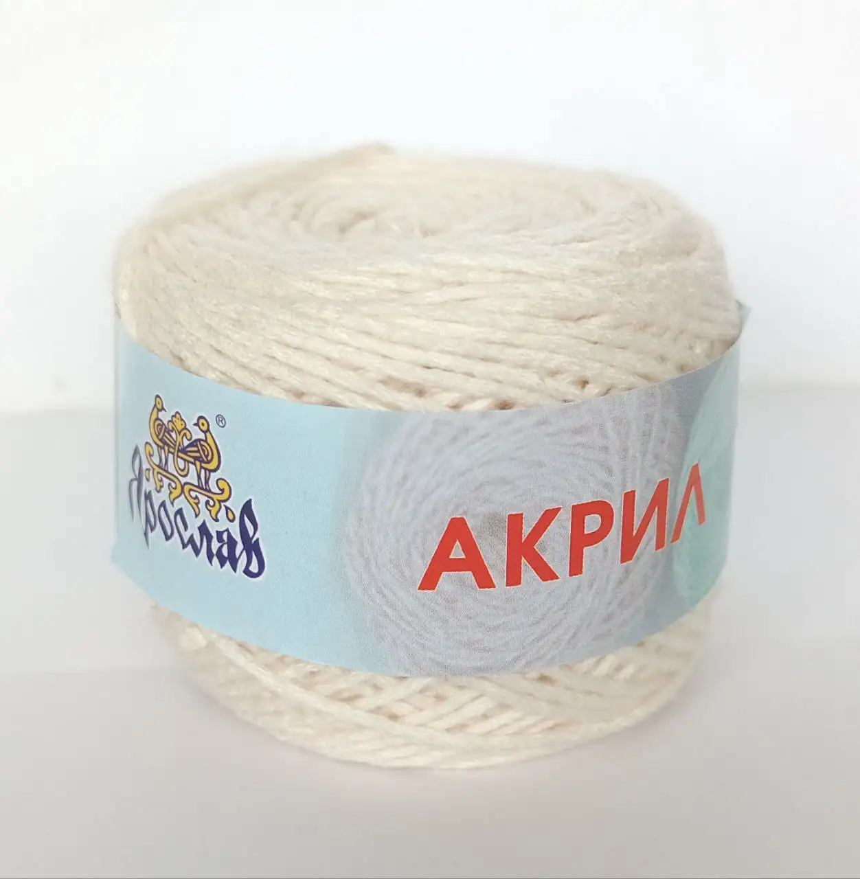 Пряжа Ярослав Акрил  9